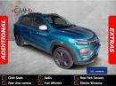 Thumbnail Renault Kwid 1.0 Climber