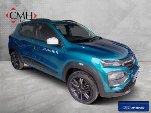 Renault Kwid 1.0 Climber - Image 1