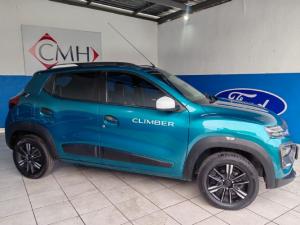 Renault Kwid 1.0 Climber - Image 2
