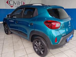 Renault Kwid 1.0 Climber - Image 3