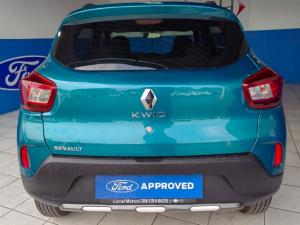 Renault Kwid 1.0 Climber - Image 4