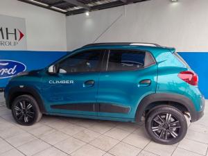 Renault Kwid 1.0 Climber - Image 8