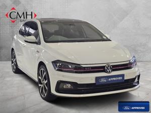Volkswagen Polo GTI - Image 1