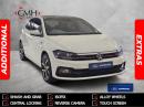 Thumbnail Volkswagen Polo GTI