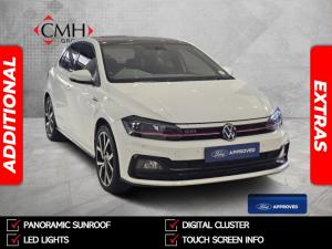 Volkswagen Polo GTI - Image 1
