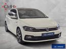 Thumbnail Volkswagen Polo GTI