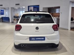 Volkswagen Polo GTI - Image 8