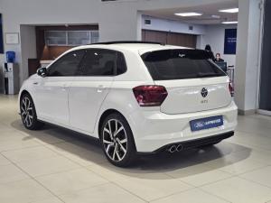 Volkswagen Polo GTI - Image 9