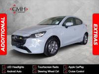 Thumbnail Mazda Mazda2 1.5 Dynamic auto