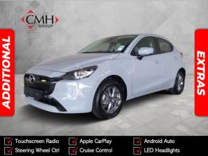 Mazda Mazda2 1.5 Dynamic auto - Image 1