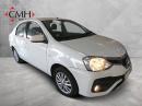 Thumbnail Toyota Etios sedan 1.5 Sprint