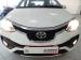 Toyota Etios sedan 1.5 Sprint - Thumbnail 2