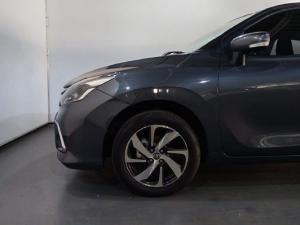 Toyota Starlet 1.5 XS manual - Image 10