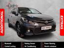 Thumbnail Toyota Starlet 1.5 XS manual