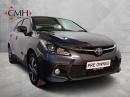 Thumbnail Toyota Starlet 1.5 XS manual