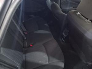 Toyota Starlet 1.5 XS manual - Image 7