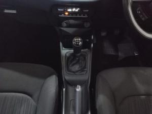 Toyota Starlet 1.5 XS manual - Image 8