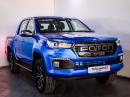 Thumbnail Foton Tunland G7 2.0TD double cab TL manual