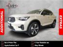 Thumbnail Volvo XC40 B4 Plus Dark