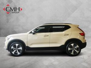 Volvo XC40 B4 Plus Dark - Image 4