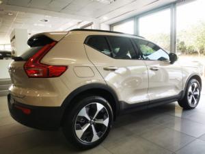 Volvo XC40 B4 Plus Dark - Image 7