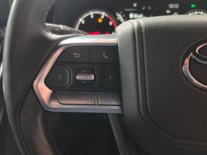 Toyota Land Cruiser 300 3.3D GR-Sport - Image 14