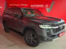Thumbnail Toyota Land Cruiser 300 3.3D GR-Sport