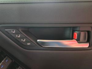 Toyota Land Cruiser 300 3.3D GR-Sport - Image 20
