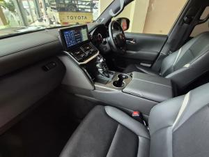 Toyota Land Cruiser 300 3.3D GR-Sport - Image 26