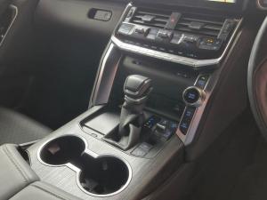 Toyota Land Cruiser 300 3.3D GR-Sport - Image 27
