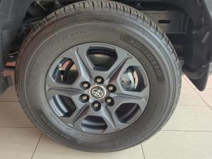 Toyota Land Cruiser 300 3.3D GR-Sport - Image 28