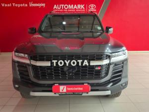 Toyota Land Cruiser 300 3.3D GR-Sport - Image 7