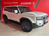 Thumbnail Toyota Land Cruiser Prado 2.8GD TX