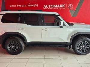Toyota Land Cruiser Prado 2.8GD TX - Image 2