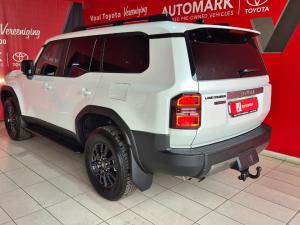 Toyota Land Cruiser Prado 2.8GD TX - Image 5