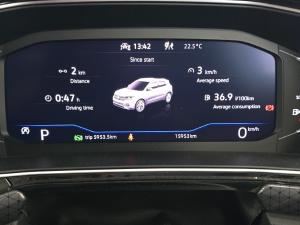 Volkswagen T-Cross 1.5TSI 110kW R-Line - Image 17