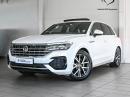 Thumbnail Volkswagen Touareg V6 TDI Executive R-Line
