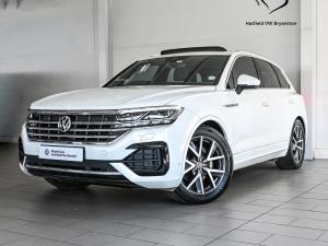 Volkswagen Touareg V6 TDI Executive R-Line - Image 1