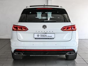 Volkswagen Touareg V6 TDI Executive R-Line - Image 22