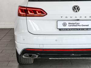 Volkswagen Touareg V6 TDI Executive R-Line - Image 23
