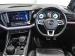 Volkswagen Touareg V6 TDI Executive R-Line - Thumbnail 8