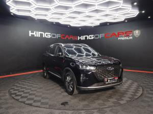 Chery Tiggo 7 Pro 1.5T Distinction - Image 1