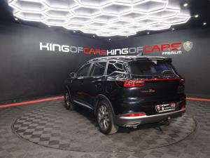 Chery Tiggo 7 Pro 1.5T Distinction - Image 4