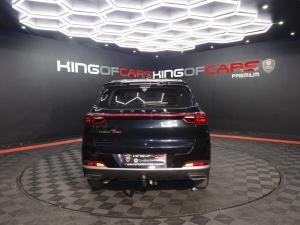 Chery Tiggo 7 Pro 1.5T Distinction - Image 5