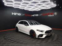 Thumbnail Mercedes-Benz A-Class A45 S hatch 4Matic+