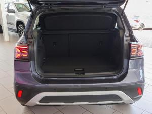 Volkswagen T-Cross 1.0TSI Life - Image 11