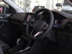 Volkswagen T-Cross 1.0TSI Life - Image 15