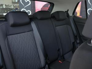 Volkswagen T-Cross 1.0TSI Life - Image 18