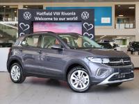 Thumbnail Volkswagen T-Cross 1.0TSI Life
