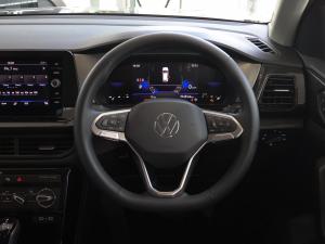 Volkswagen T-Cross 1.0TSI Life - Image 21